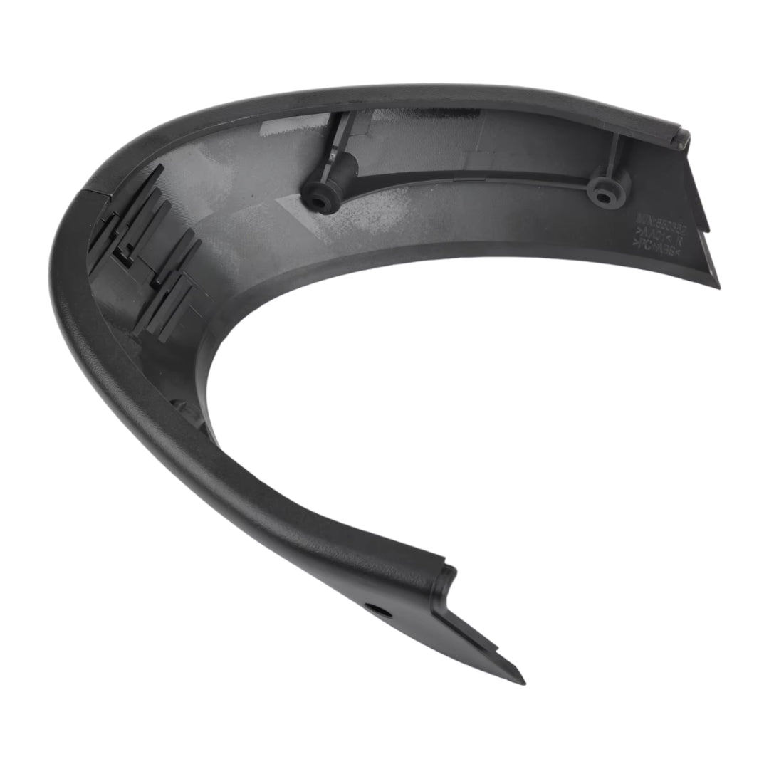 Främre ramkåpa Ninebot G2 - Reservdel - Wheelyshop