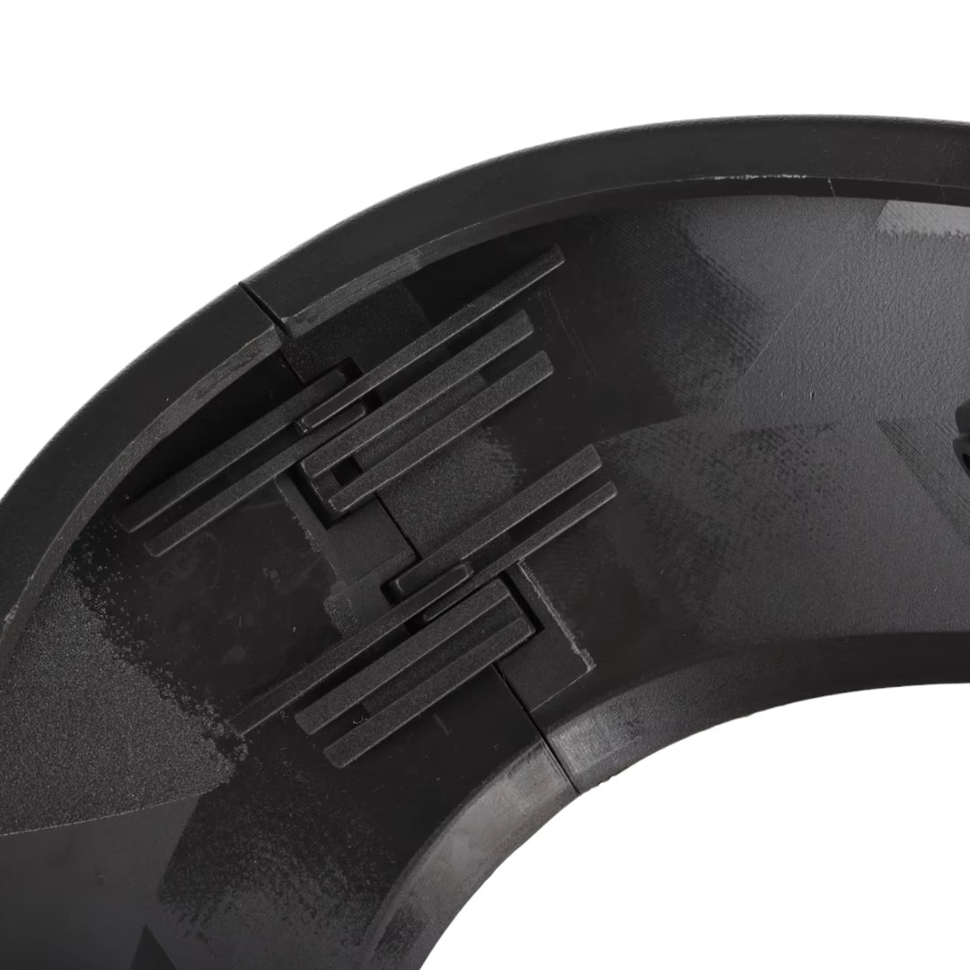 Detalle: cubierta del marco frontal para Ninebot G2