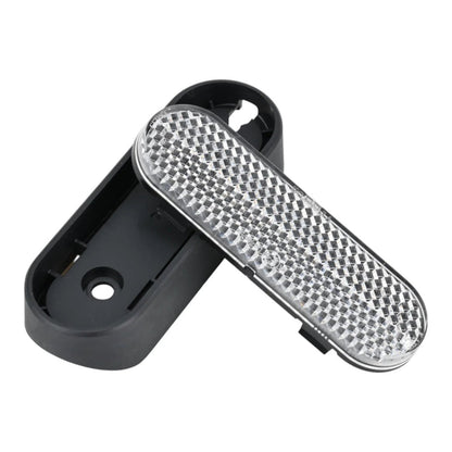 Reflex delantero trasero Ninebot E2 Pro - Recambio - Wheelyshop