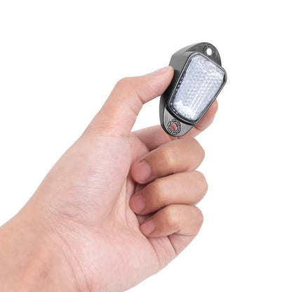 Front reflex rear Ninebot - Spare part - Wheelyshop