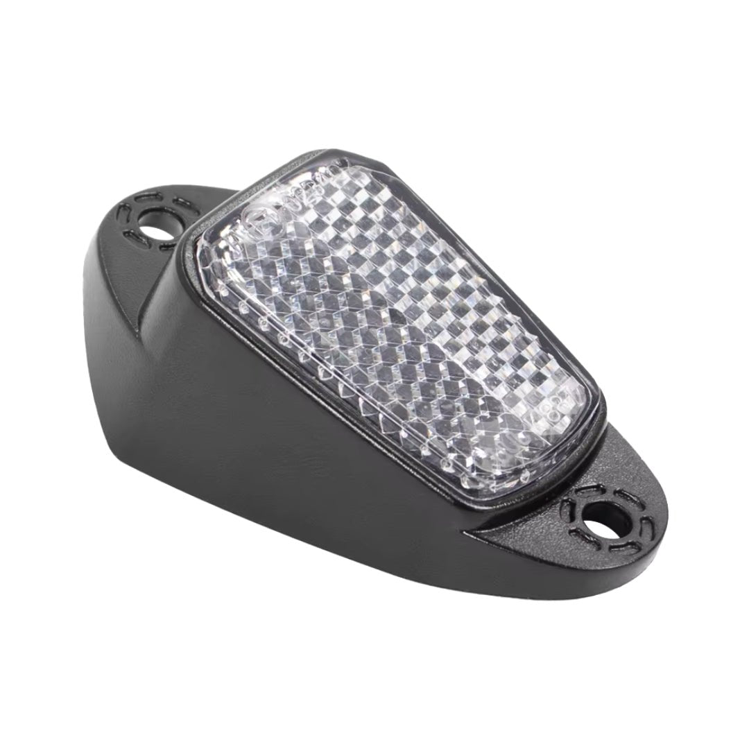 Front reflex rear Ninebot - Spare part - Wheelyshop