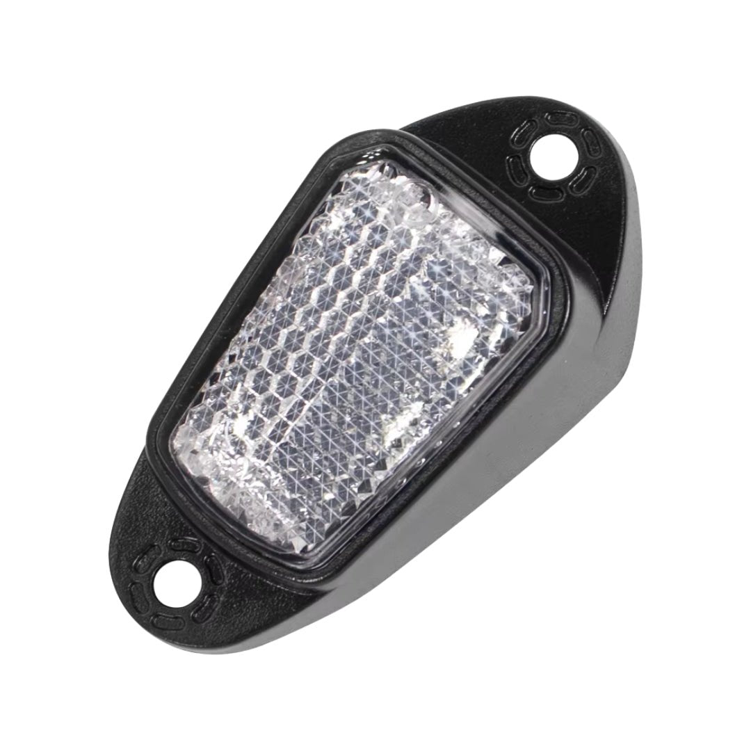 Front reflex rear Ninebot - Spare part - Wheelyshop