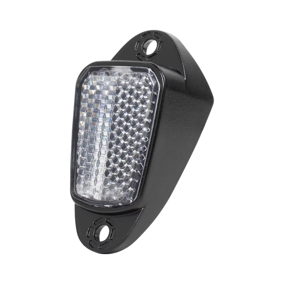 Front reflex rear Ninebot - Spare part - Wheelyshop