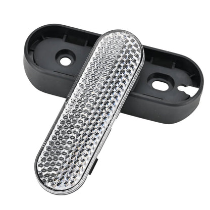 Front reflex rear Ninebot ZT3/ZT3 Pro - Spare part - Wheelyshop