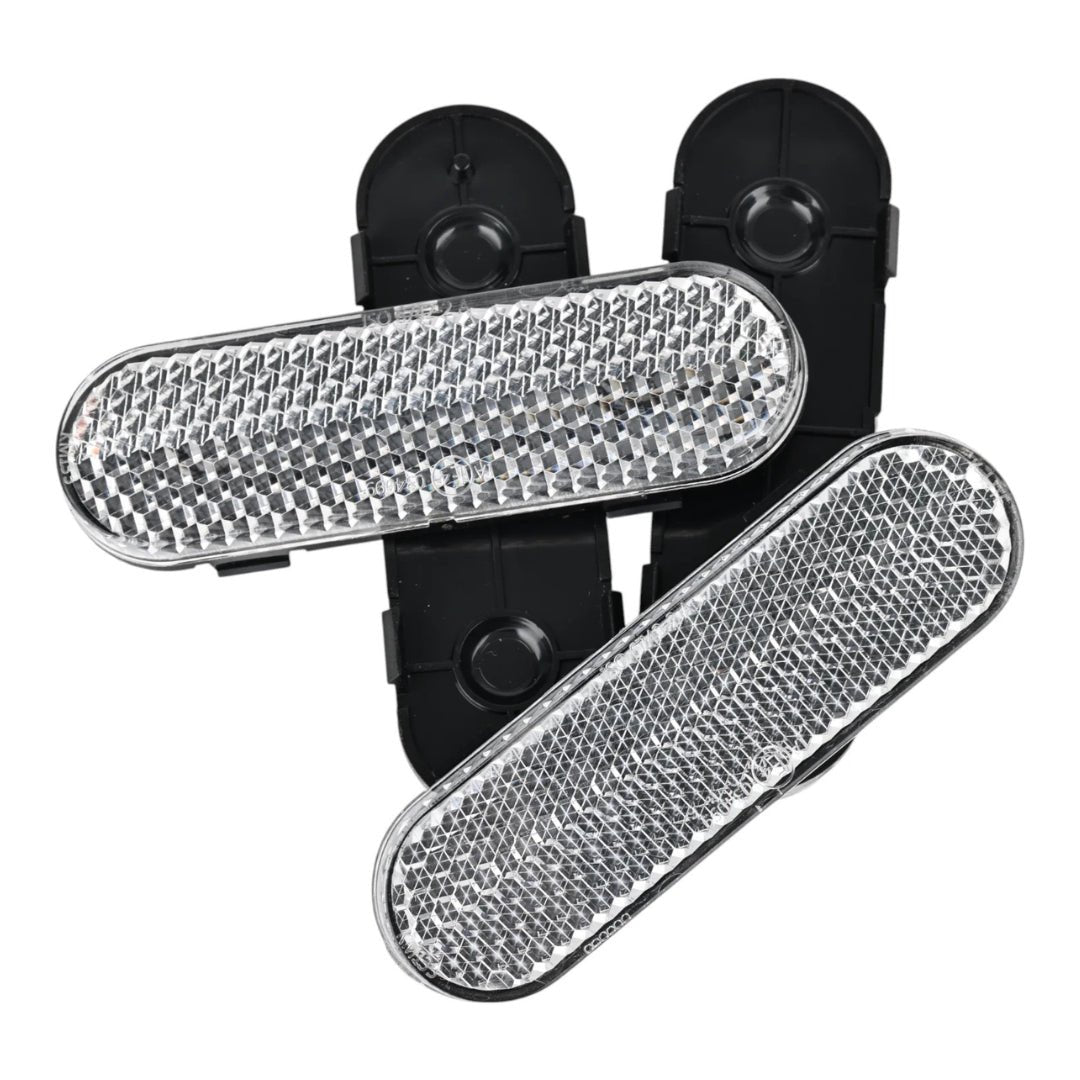 Front reflex rear Ninebot ZT3/ZT3 Pro - Spare part - Wheelyshop