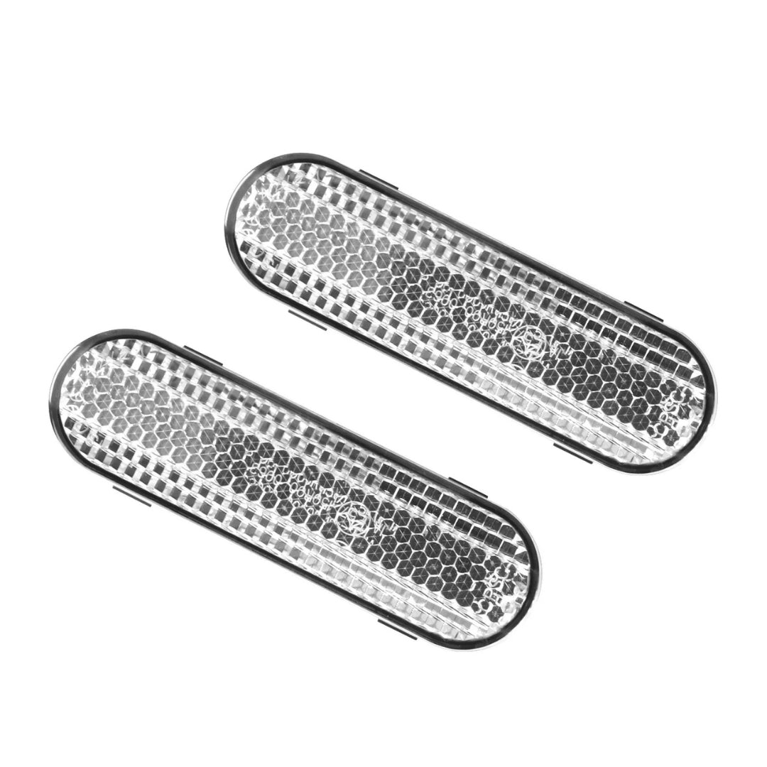 Reflector delantero detrás Xiaomi 5 Plus - Recambio - Wheelyshop