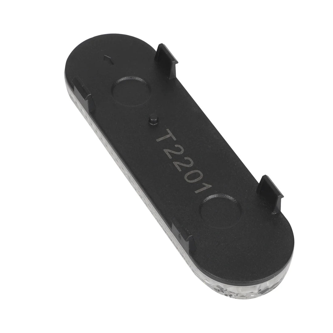 Reflector delantero detrás Xiaomi 5 Plus - Recambio - Wheelyshop