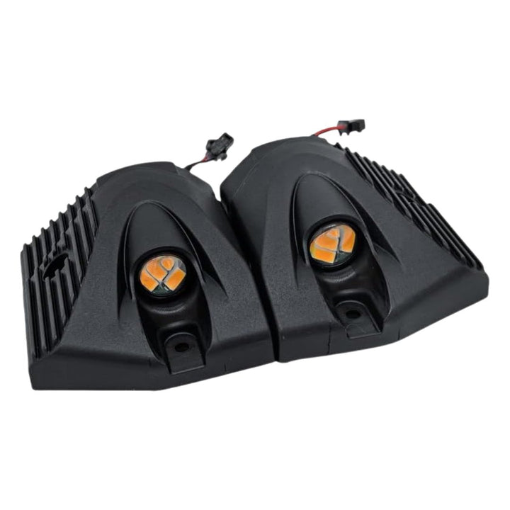 Luz de posición delantera KuKirin G2 Master - Recambio - Wheelyshop