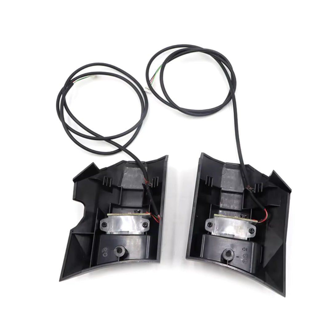 Luz de posición delantera KuKirin G3 - Recambio - Wheelyshop