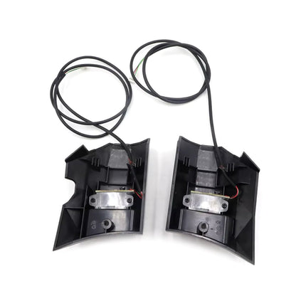 Luz de posición delantera KuKirin G3 - Recambio - Wheelyshop