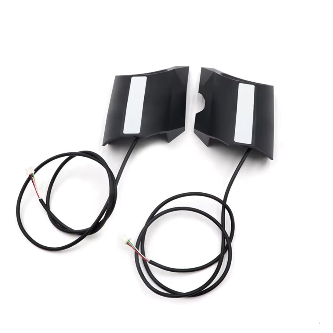 Luz de posición delantera KuKirin G3 - Recambio - Wheelyshop