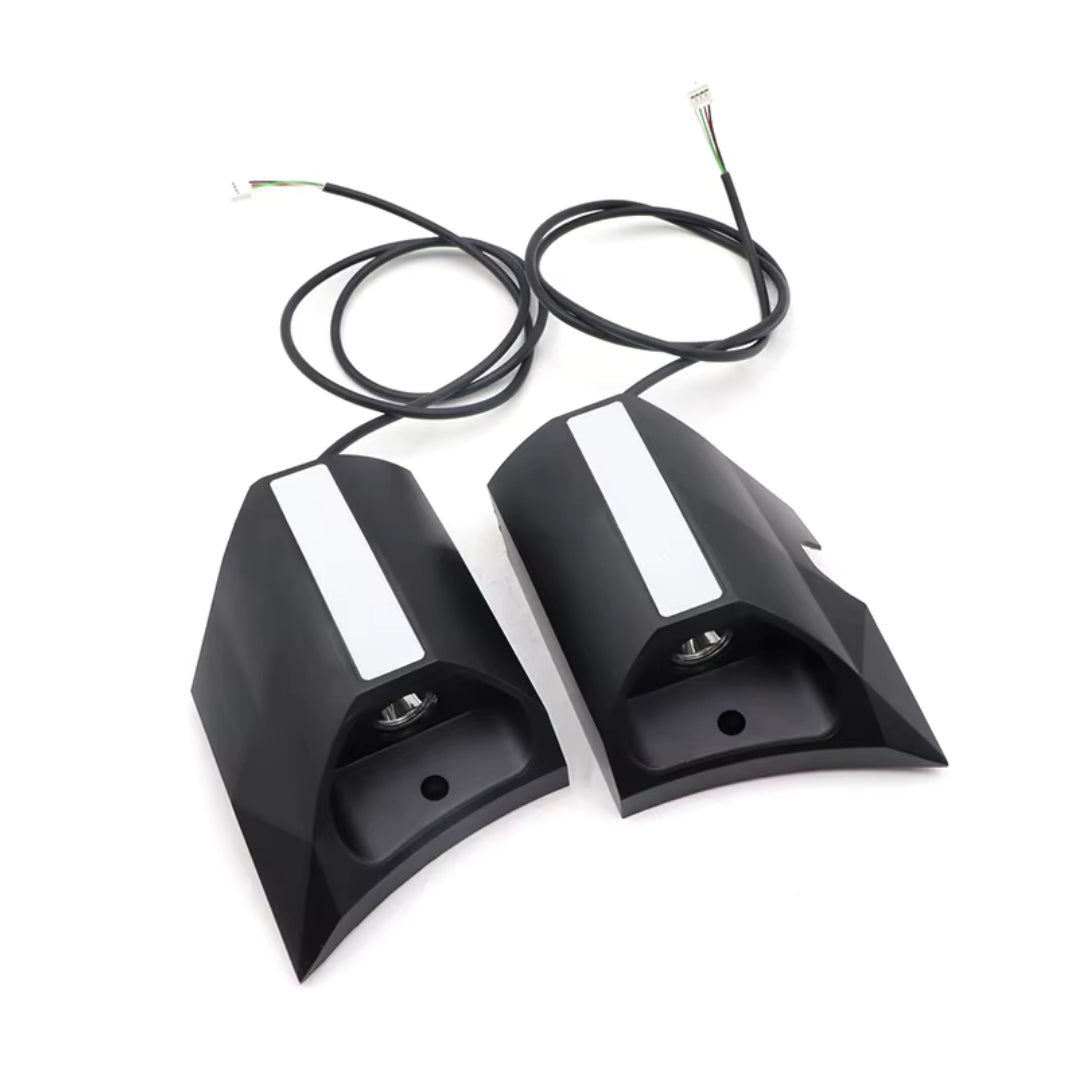 Luz de posición delantera KuKirin G3 - Recambio - Wheelyshop