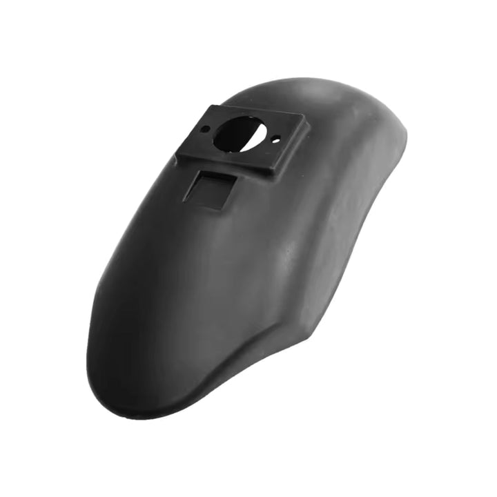 Guardabarros delantero para iScooter iX3