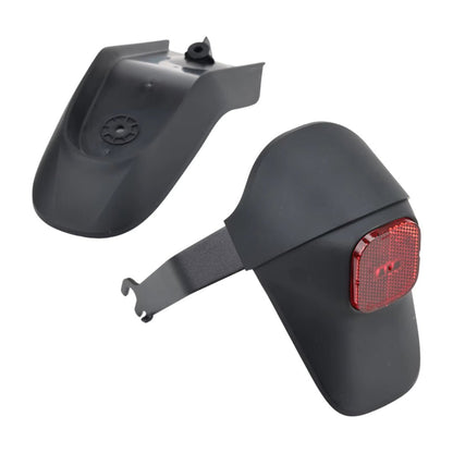 Front mudguard Ninebot P100 - Spare part - Wheelyshop