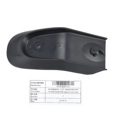 Front mudguard Ninebot P100 - Spare part - Wheelyshop