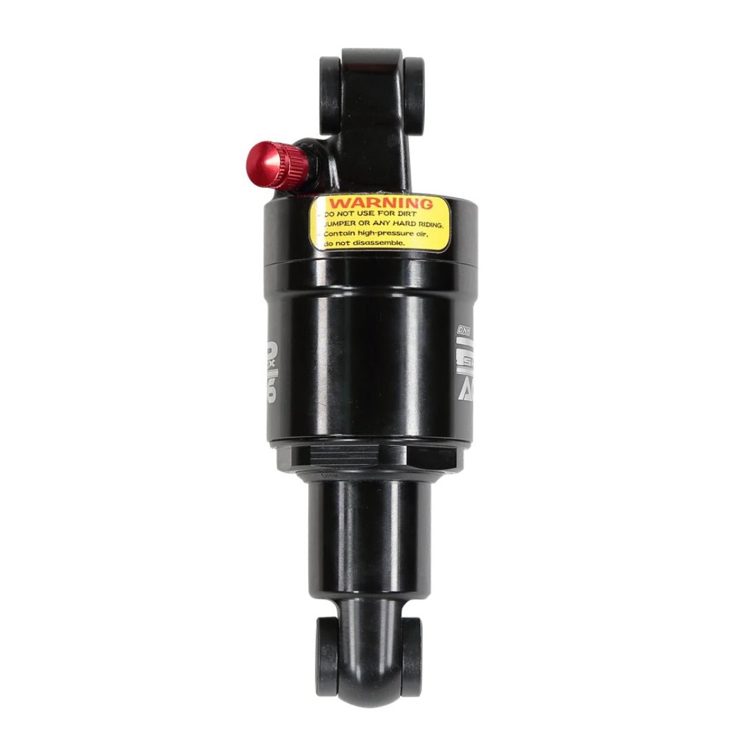 Front shock absorber VSETT 10+ - Spare part - Wheelyshop
