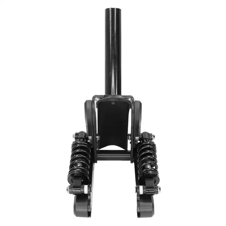 Amortiguador delantero Xiaomi - Premium - Accesorios - Tienda de ruedas