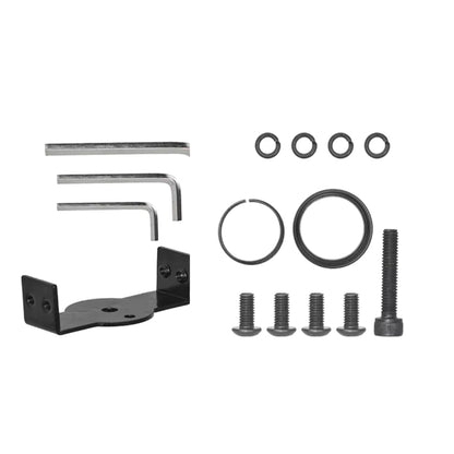 Amortiguador delantero Xiaomi - Edición Roja - Accesorios - Tienda de ruedas