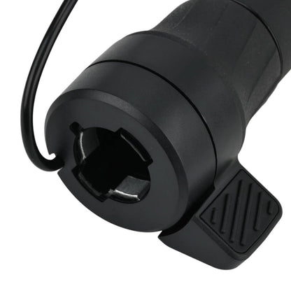 Mango del acelerador Ninebot ZT3/ZT3 Pro/G3/F3/F3 Pro - Recambio - Wheelyshop