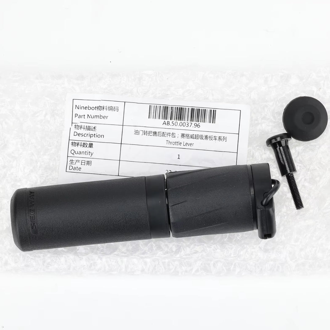 Acelerador Ninebot GT1/GT2 - Recambio - Wheelyshop