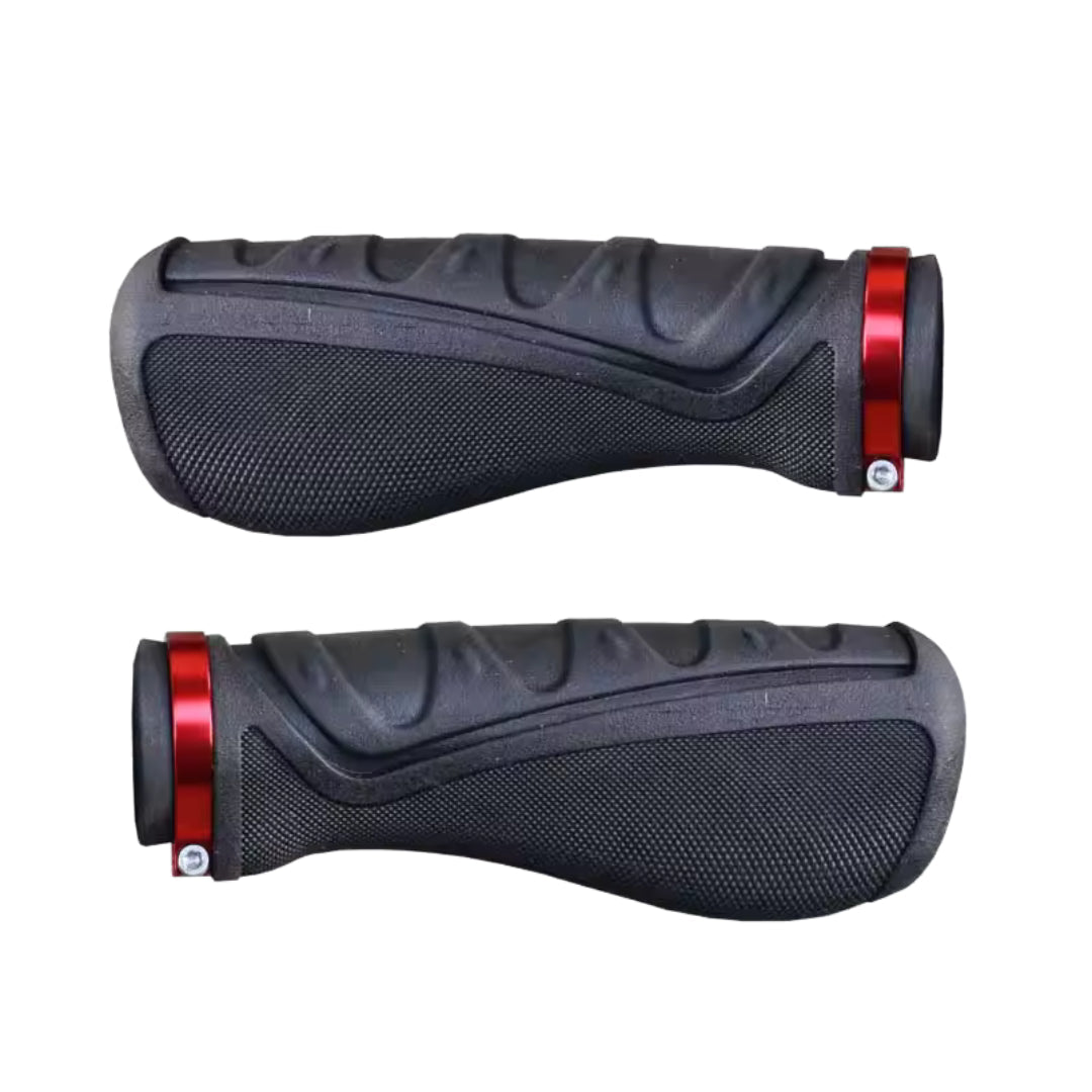 Rubber handle iScooter iX3 - Spare part - Wheelyshop