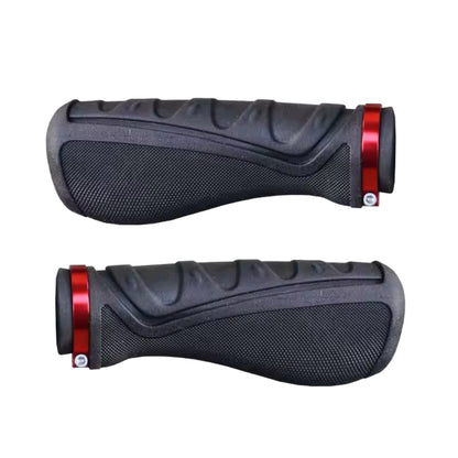 Rubber handle iScooter iX3 - Spare part - Wheelyshop