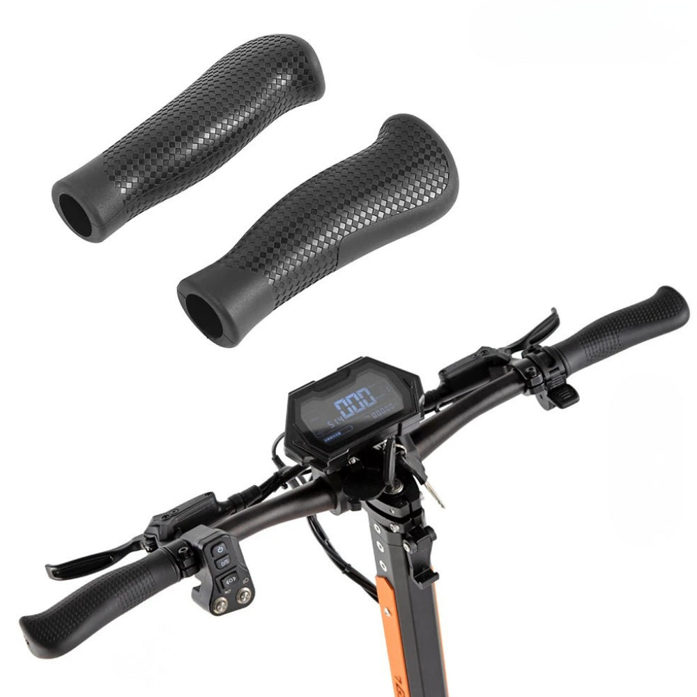 Mango de goma KuKirin - Recambio - Wheelyshop