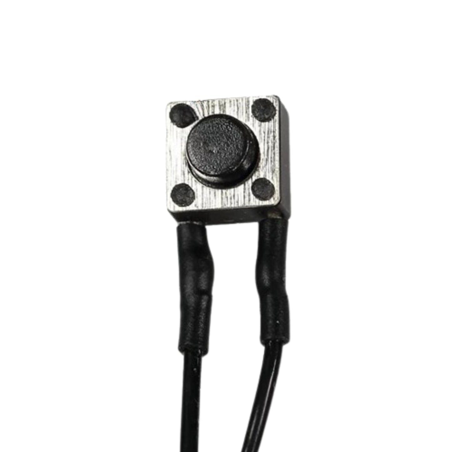 Gummihandtag med blinkers VSETT 10+ - Reservdel - Wheelyshop