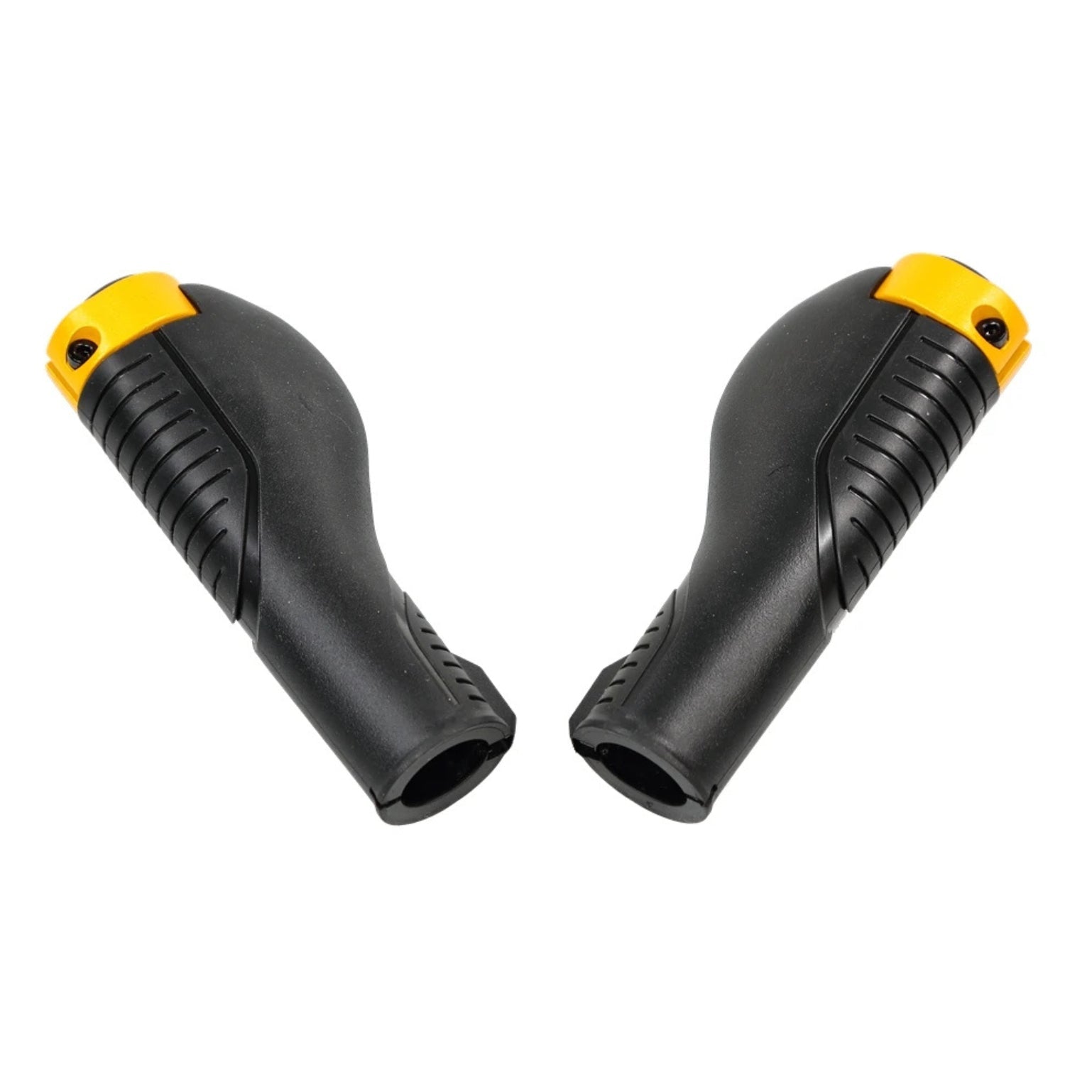 Gummihandtag med blinkers VSETT 10+ - Reservdel - Wheelyshop