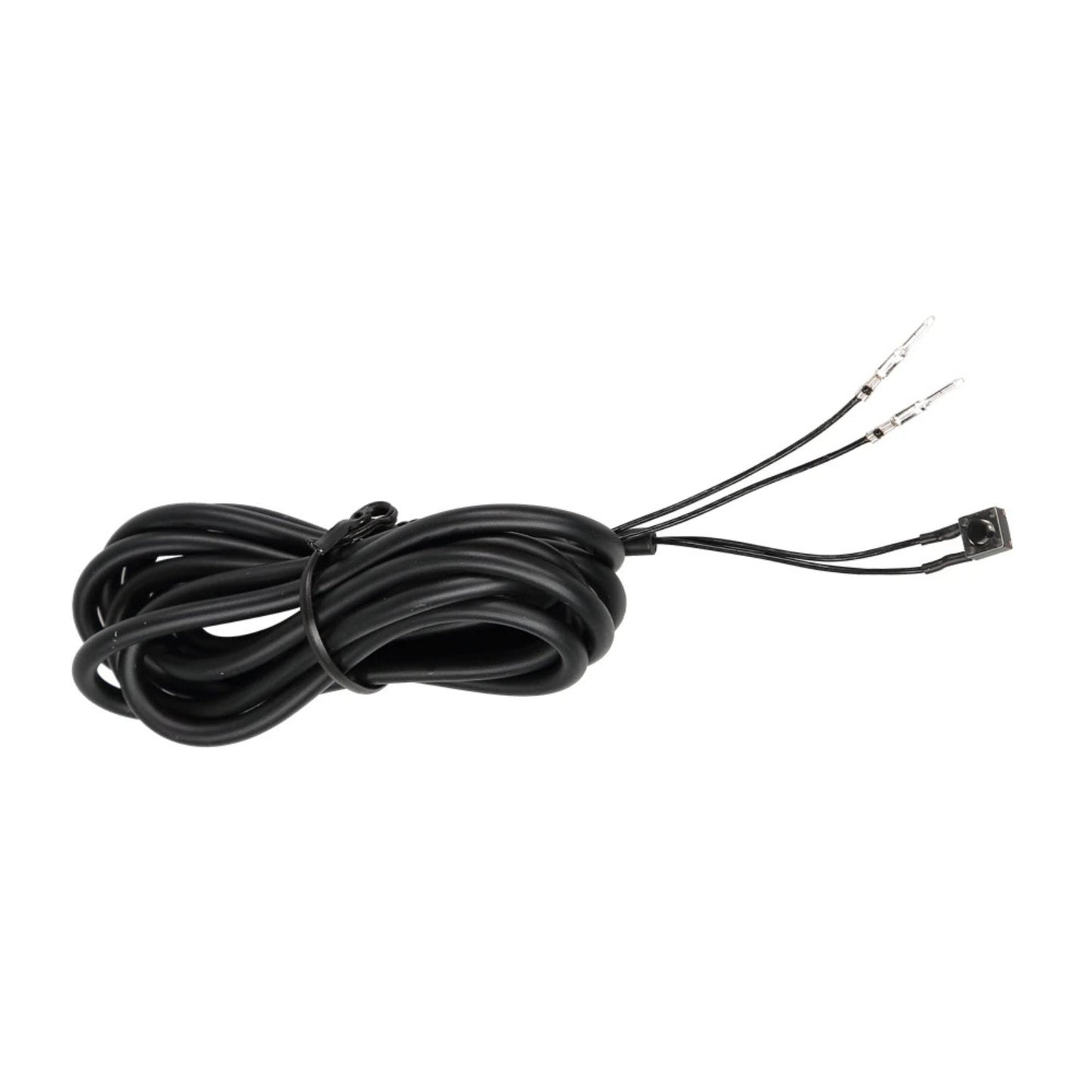 Gummihandtag med blinkers VSETT 10+ - Reservdel - Wheelyshop
