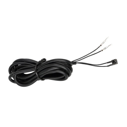 Gummihandtag med blinkers VSETT 10+ - Reservdel - Wheelyshop