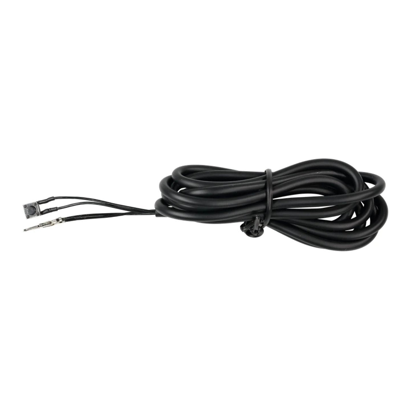 Gummihandtag med blinkers VSETT 10+ - Reservdel - Wheelyshop
