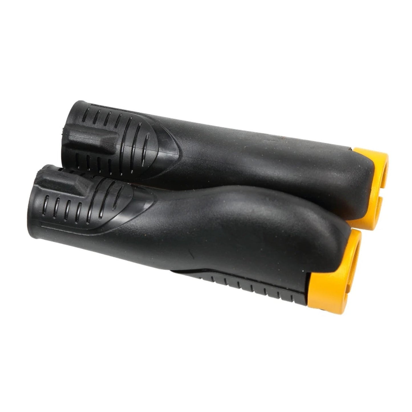 Gummihandtag med blinkers VSETT 10+ - Reservdel - Wheelyshop