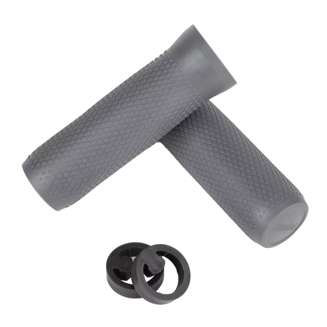 Rubber handle Ninebot E22//E25/E45 - Spare part - Wheelyshop