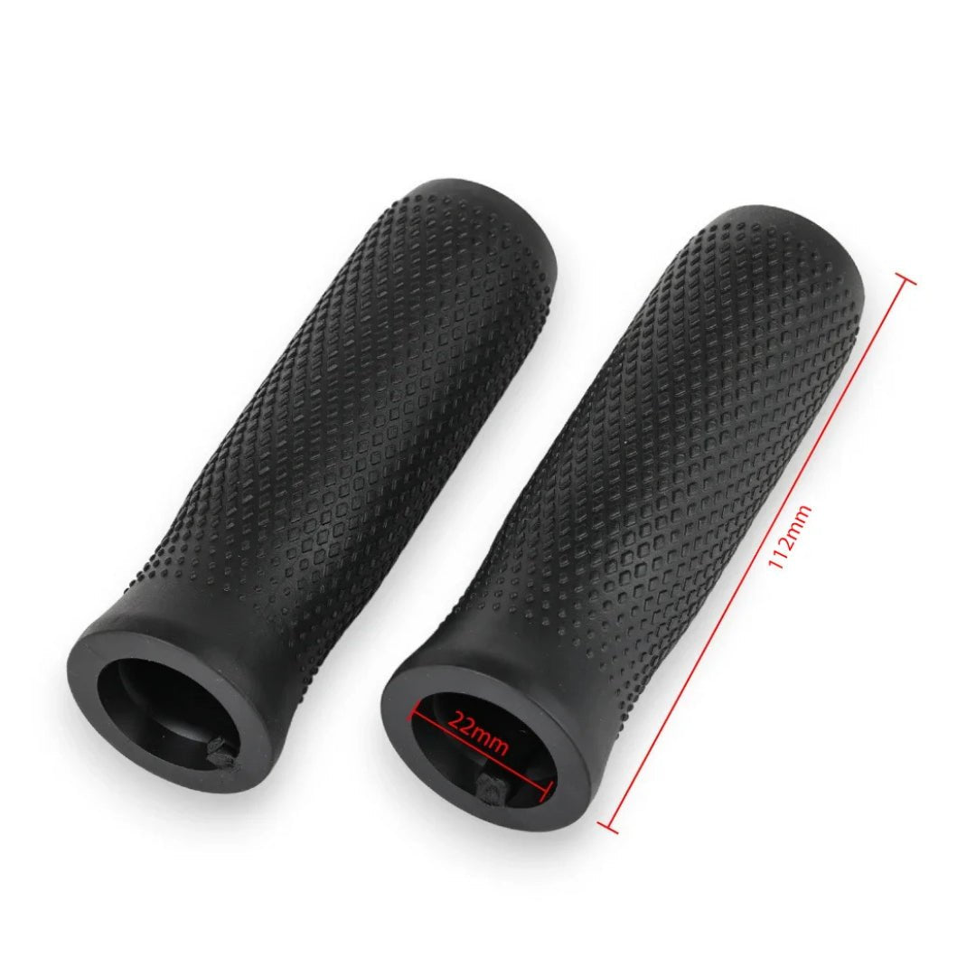 Mango de goma Ninebot ES - Recambio - Wheelyshop