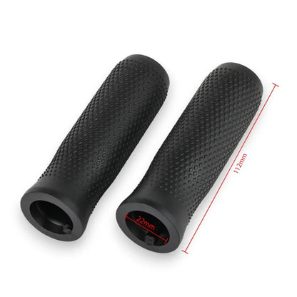 Mango de goma Ninebot ES - Recambio - Wheelyshop