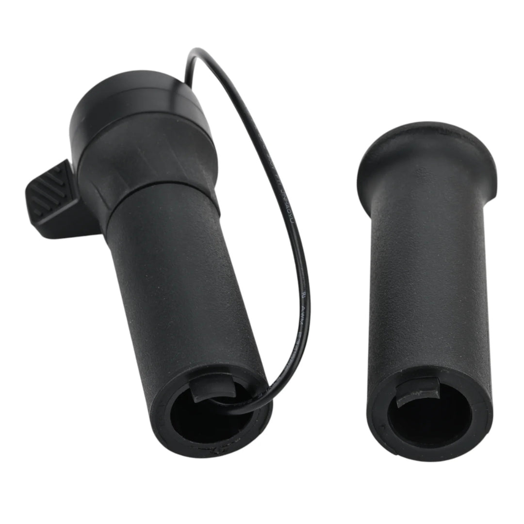 Gummihandtag Ninebot ZT3/ZT3 Pro - Reservdel - Wheelyshop