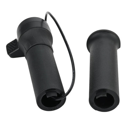 Gummihandtag Ninebot ZT3/ZT3 Pro - Reservdel - Wheelyshop