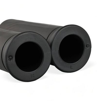 Rubber handle NIU KQi 2/KQi 3 - Spare part - Wheelyshop