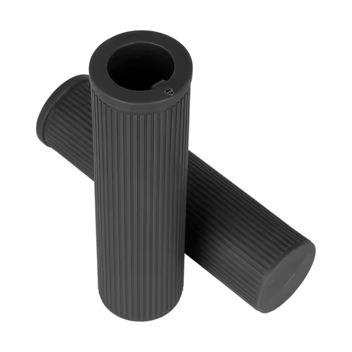 Puños de goma para Xiaomi 4 Pro, vista en ángulo