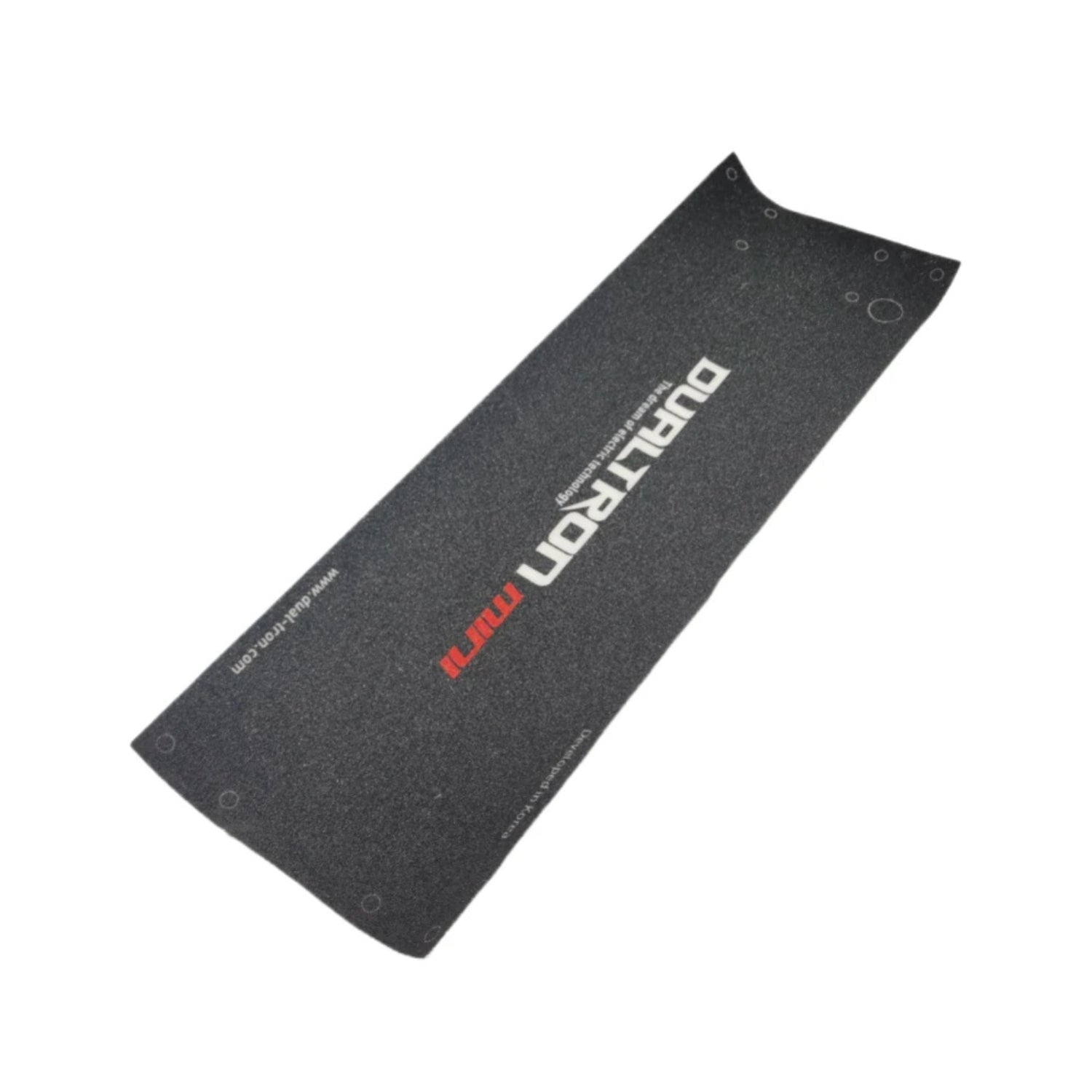 Gummimatta Dualtron Mini - Reservdel - Wheelyshop