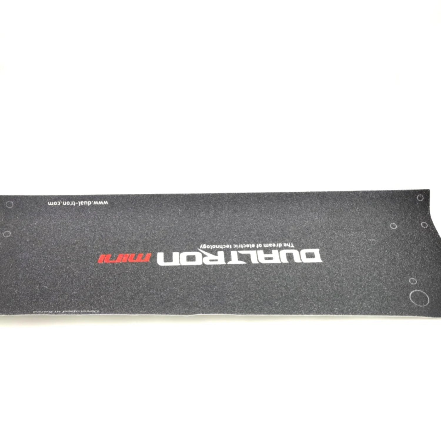 Gummimatta Dualtron Mini - Reservdel - Wheelyshop