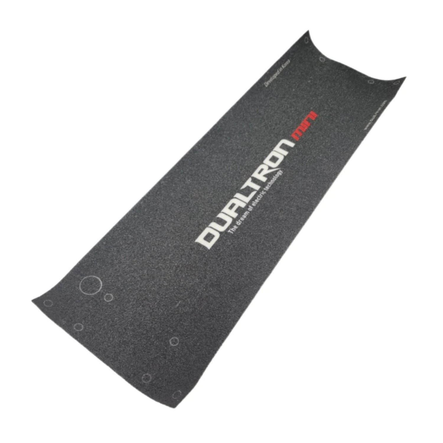 Gummimatta Dualtron Mini - Reservdel - Wheelyshop