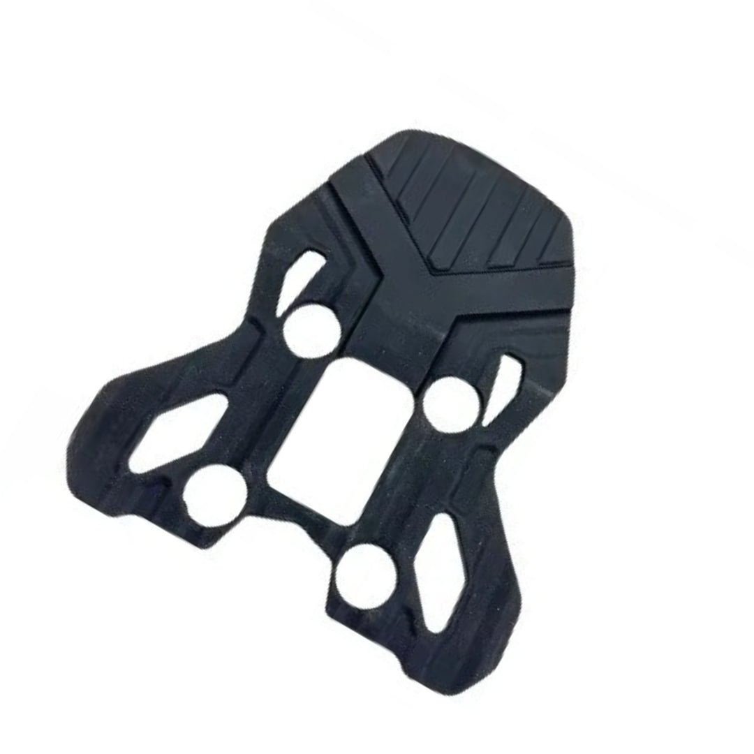 Rubber mat footrest KuKirin G2 Master - Spare part - Wheelyshop