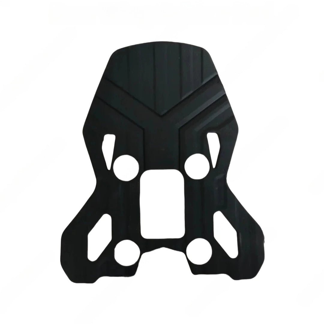 Rubber mat footrest KuKirin G2 Master - Spare part - Wheelyshop