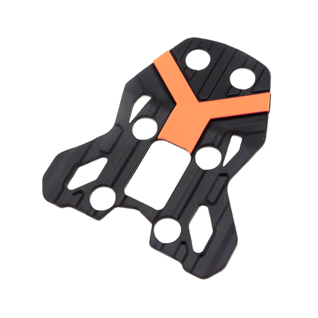 Rubber mat footrest KuKirin G2 Max - Spare part - Wheelyshop