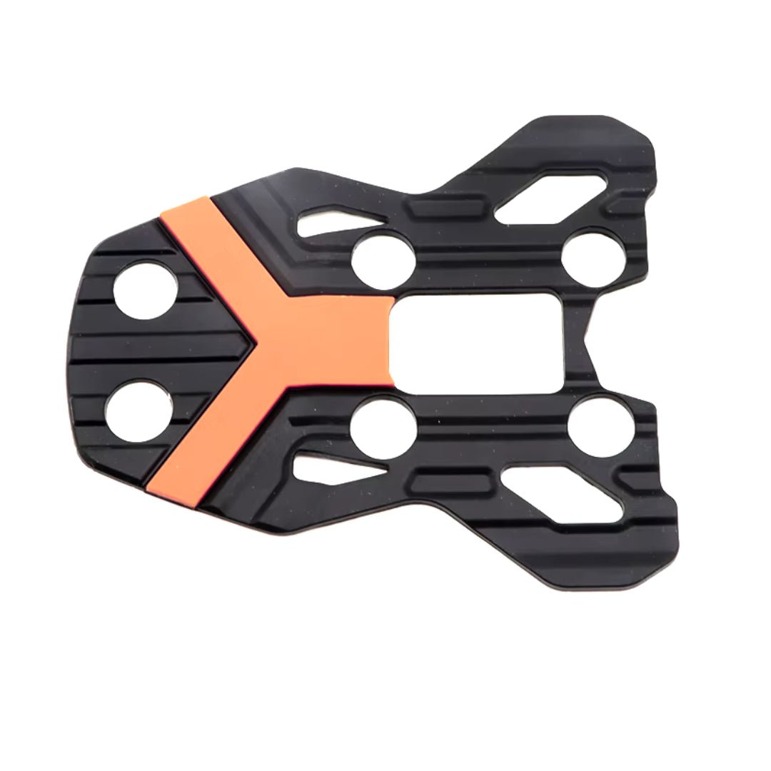Rubber mat footrest KuKirin G2 Max - Spare part - Wheelyshop