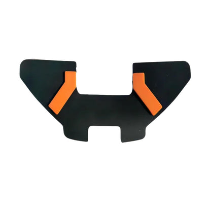 Rubber mat footrest KuKirin G3 Pro - Spare part - Wheelyshop