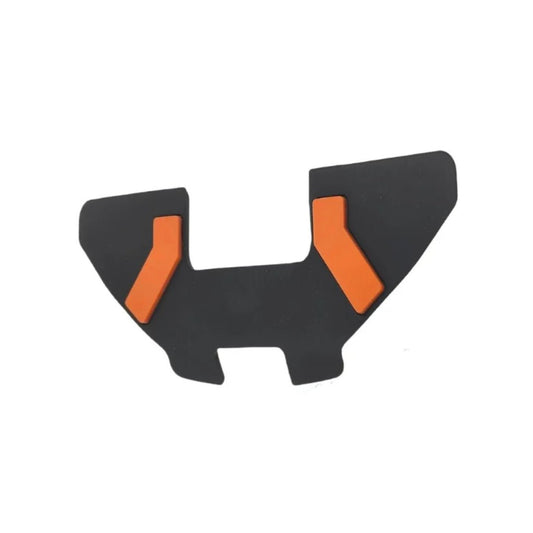 Rubber mat footrest KuKirin G3 Pro - Spare part - Wheelyshop