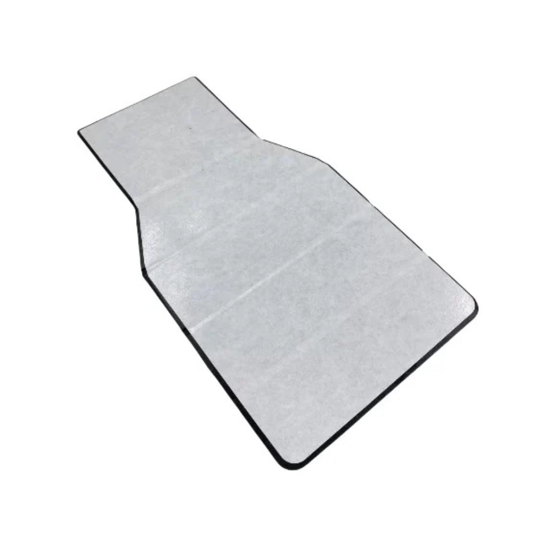 Rubber mat footrest KuKirin G3 - Spare part - Wheelyshop